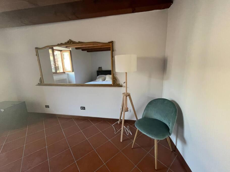 Black Mirror Verona Exterior photo