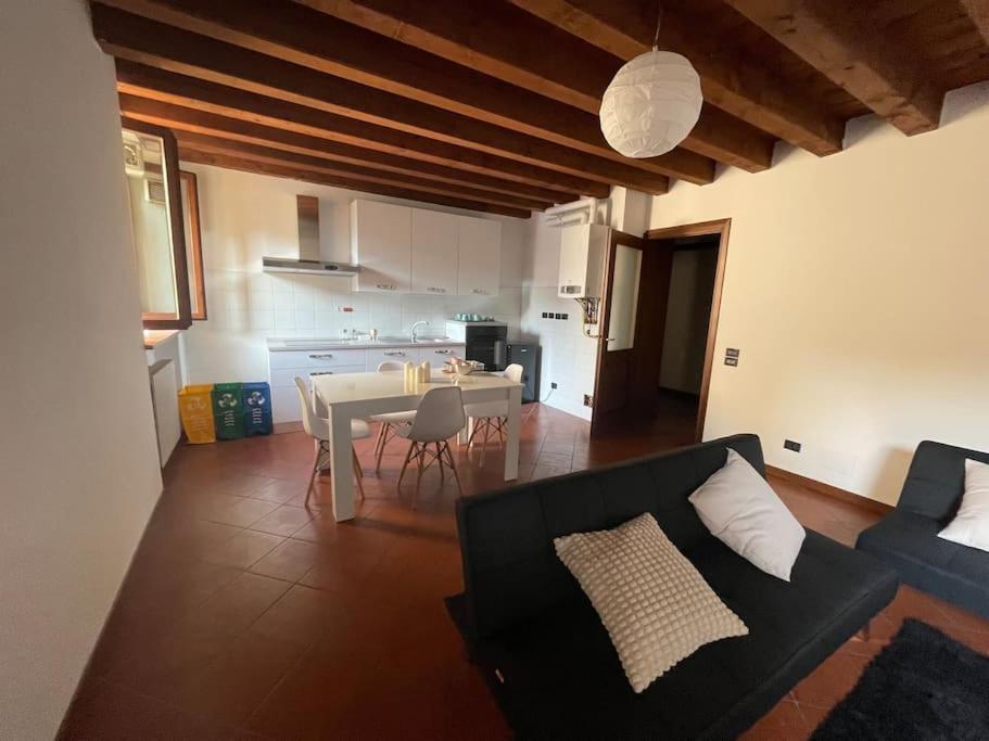 Black Mirror Verona Exterior photo
