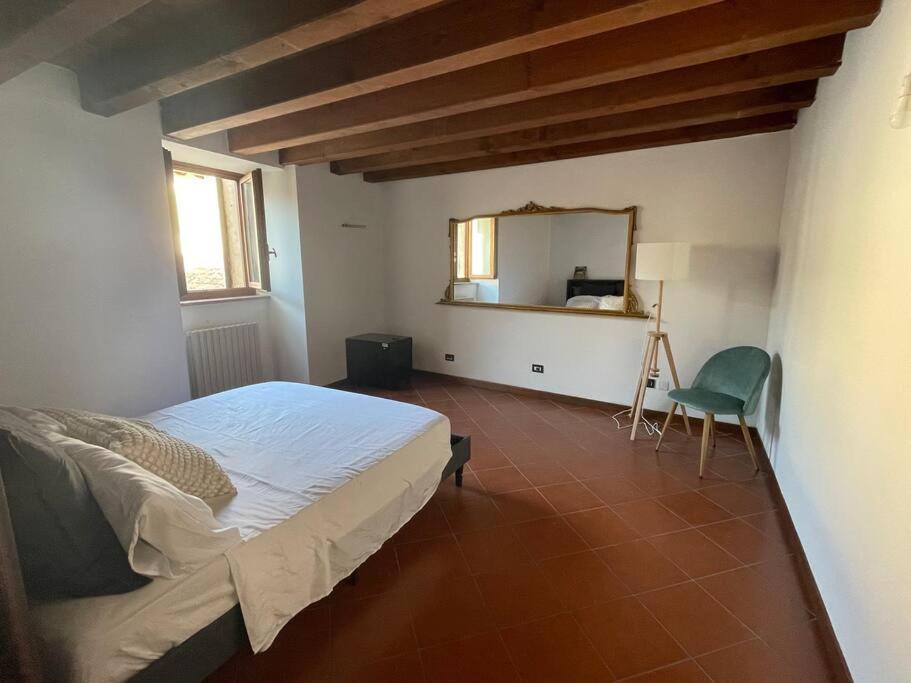 Black Mirror Verona Exterior photo